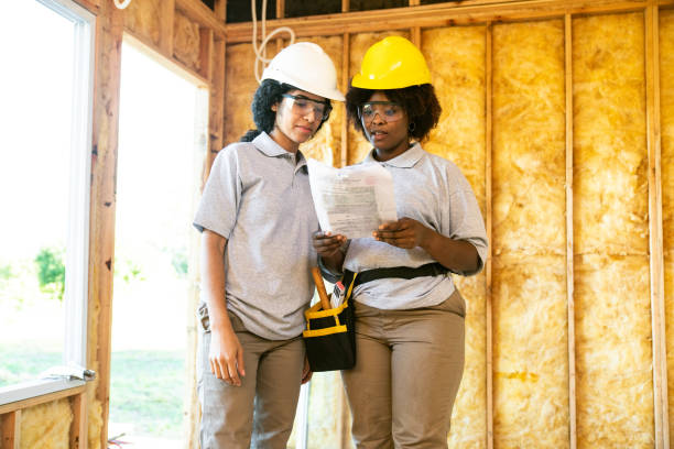 Best Garage Insulation Installation  in Nicholasville, KY